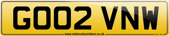 GO02 VNW