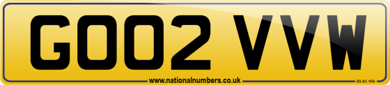 GO02 VVW