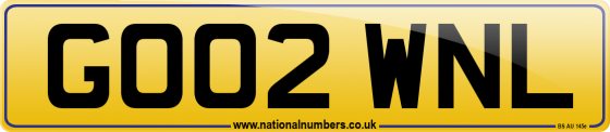 GO02 WNL