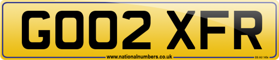 GO02 XFR