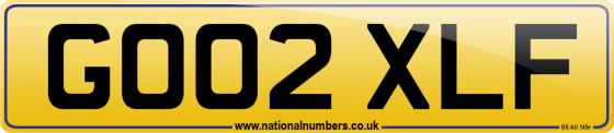 GO02 XLF