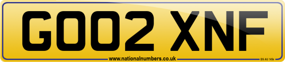 GO02 XNF