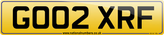 GO02 XRF