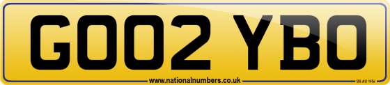 GO02 YBO