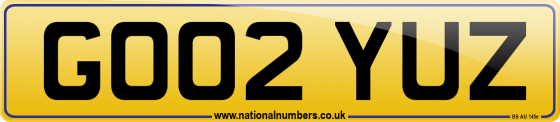 GO02 YUZ