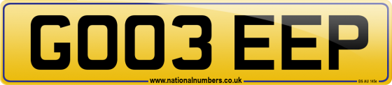 GO03 EEP