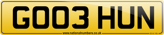 GO03 HUN