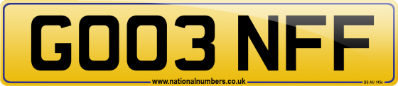 GO03 NFF