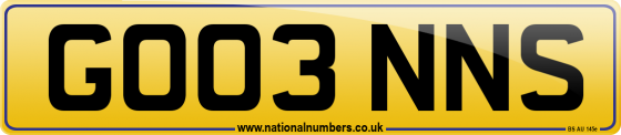 GO03 NNS