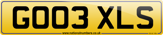 GO03 XLS