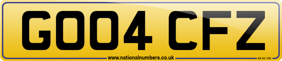 GO04 CFZ