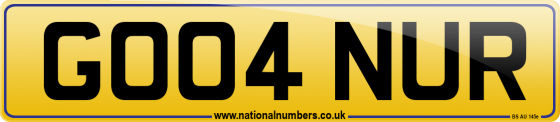 GO04 NUR