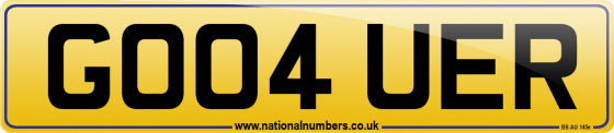GO04 UER