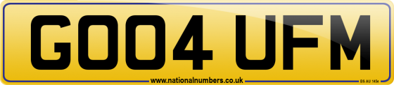 GO04 UFM