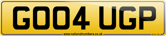 GO04 UGP