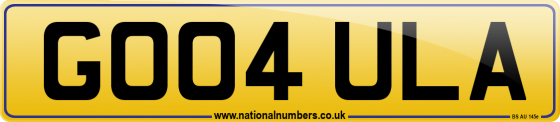 GO04 ULA
