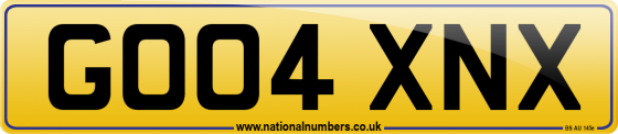 GO04 XNX