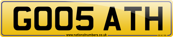 GO05 ATH