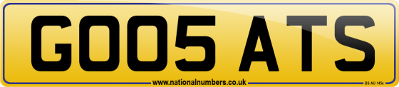 GO05 ATS