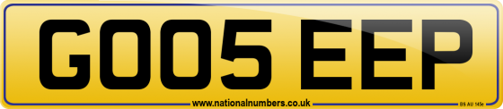 GO05 EEP