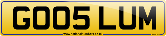 GO05 LUM