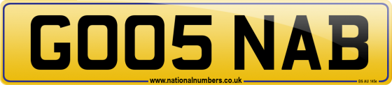 GO05 NAB