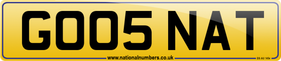 GO05 NAT