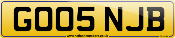 GO05 NJB