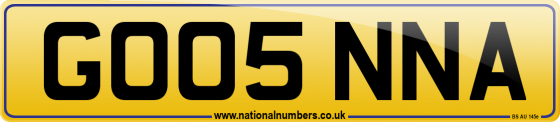 GO05 NNA