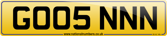 GO05 NNN