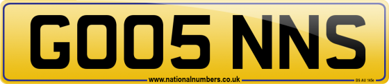 GO05 NNS