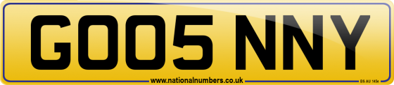 GO05 NNY