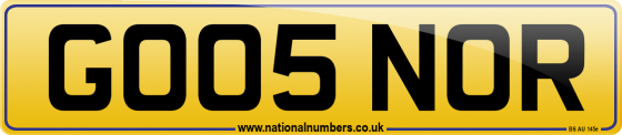 GO05 NOR