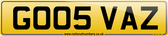 GO05 VAZ