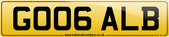 GO06 ALB