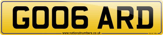 GO06 ARD