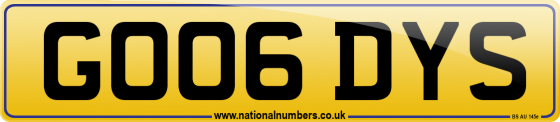 GO06 DYS