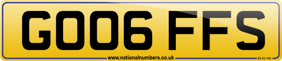 GO06 FFS