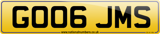 GO06 JMS