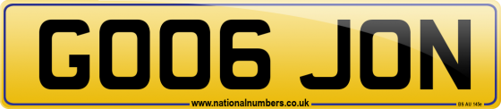 GO06 JON