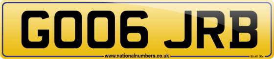 GO06 JRB