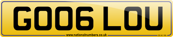 GO06 LOU
