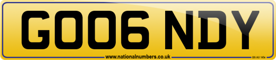 GO06 NDY