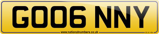 GO06 NNY