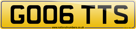 GO06 TTS