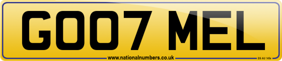 GO07 MEL