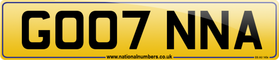 GO07 NNA