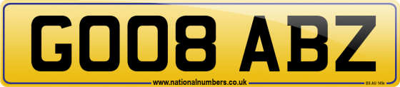 GO08 ABZ