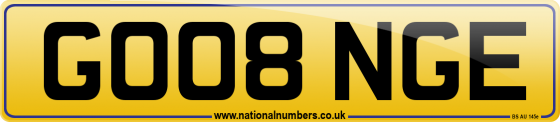 GO08 NGE