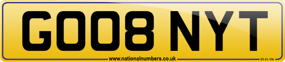 GO08 NYT